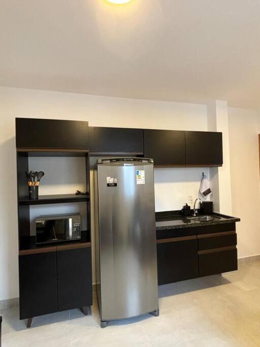 Apartamento Apto De 1 Dorm - Tucuruvi 2