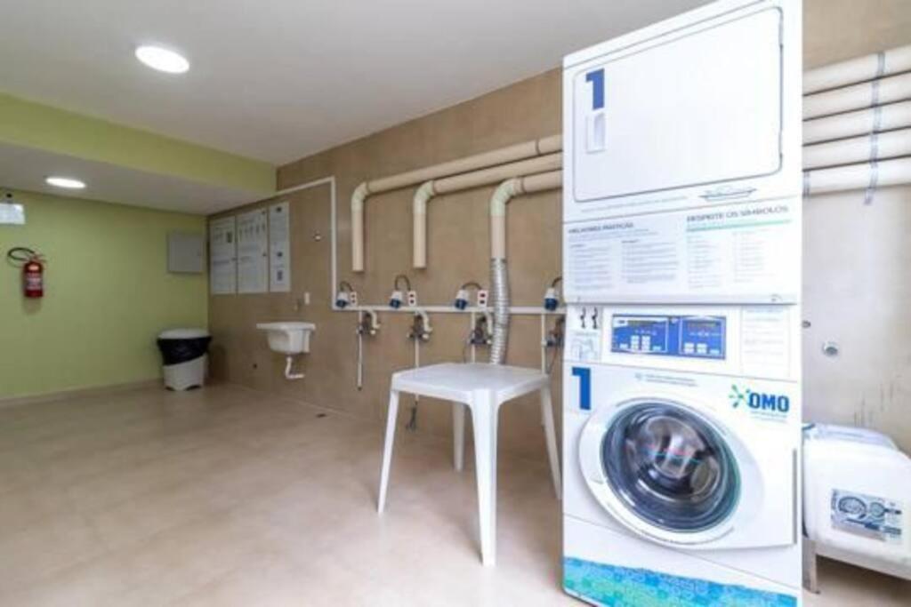 Apto De 1 Dorm - Tucuruvi 2 São Paulo