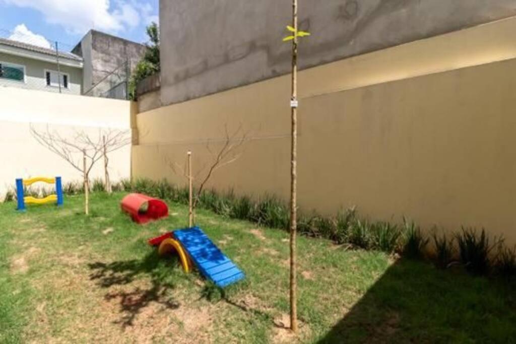 Apartamento Apto De 1 Dorm - Tucuruvi 2