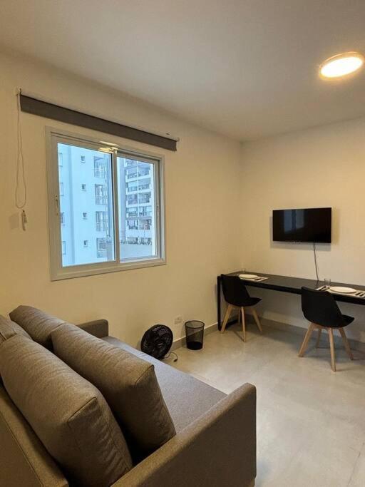 Apartamento Apto De 1 Dorm - Tucuruvi 2